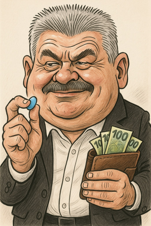 a čistý deň bez nehôd vám želá Džejár